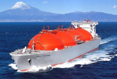 ''Wejdą, nie wejdą?'' i co z LNG? Może być znacznie gorzej