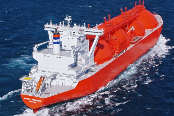 Prezydent Duda w Niemczech: o Nord Stream 2 i zakupach LNG