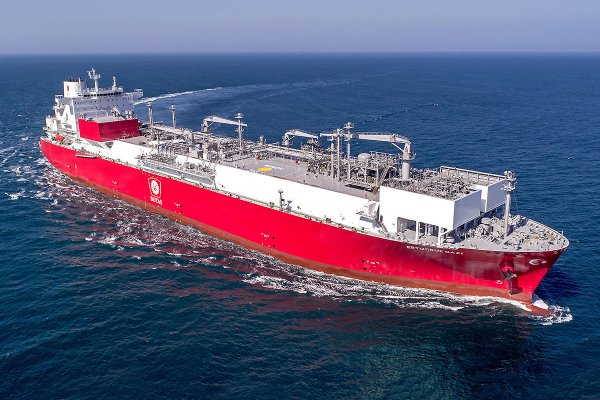 Władze Bułgarii: umowa gazowa z tureckim koncernem BOTAS to wielki przełom dla UE