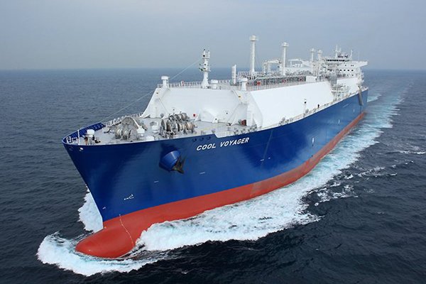 PGNiG zwiększa zapotrzebowanie o nawet sześć kolejnych gazowców LNG?