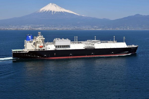  W połowie stycznia dostawa 95 mln m sześc. gazu ziemnego dla PGNiG