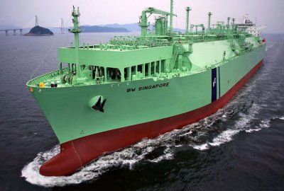 Prezes Gaz-Systemu: ściganie się na pływające terminale gazowe nie jest rozsądne