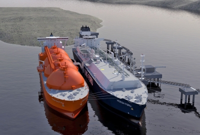 Lotos może dać Polsce drugi gazoport