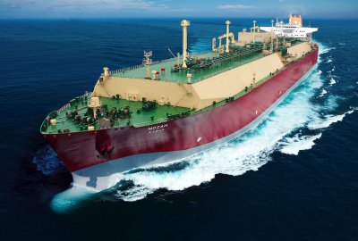 Największa w historii umowa na budowę nowych statków? Katar zamawia wstę...