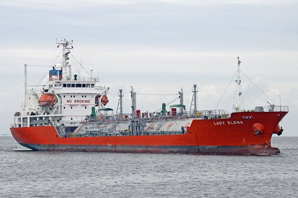 Unimot przygotowuje dodatkową infrastrukturę importową dla LPG bez morskiego terminalu?...