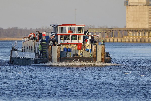 Rzecznik praw obywatelskich w obronie interesu kapitanów żeglugi krajowej