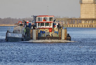 Rzecznik praw obywatelskich w obronie interesu kapitanów żeglugi krajowej