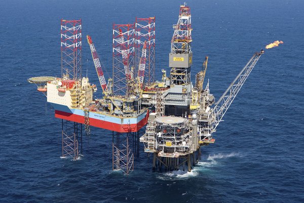 Lotos rozpocznie wydobycie ropy ze złoża Yme dopiero w IV kwartale 2021