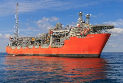 PGNiG rozpoczęło eksploatację nowego złoża na Morzu Norweskim