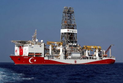 Grecja: Szef rządu zaniepokojony kolejnymi działaniami Turcji na Morzu Ś...