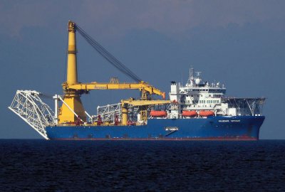 PLV Akademik Cherskiy PLV Akademik Cherskiy