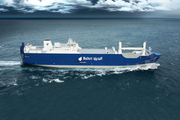 Włochy: w Genui protest w porcie, do którego ma zawinąć saudyjski statek