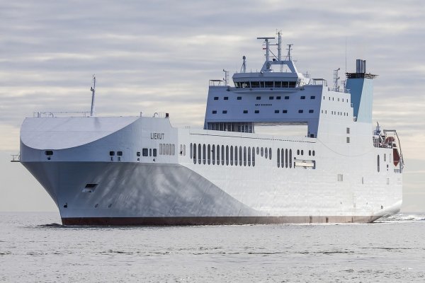 Stocznia FSG z Flensburga z pierwszym zamówieniem po kontrolowanej upadłości