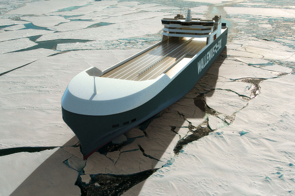 Wallenius SOL - nowe przedsiębiorstwo żeglugowe