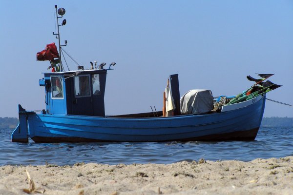 ARiMR dofinansuje inwestycje w bezpieczeństwo i zdrowie rybaków
