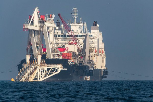 ''Kommiersant'' i rzecznik NS2: decyzja UOKiK raczej nie zaszkodzi Nord Stream 2