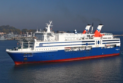 Tallink sprzedał dwa promy