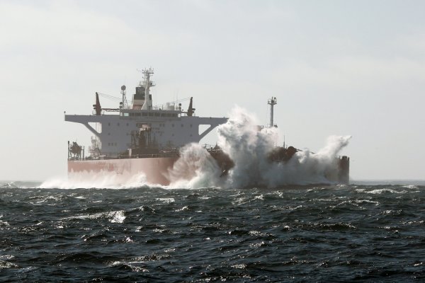 Polski import ropy naftowej z nowego kierunku? Chodzi o Libię…