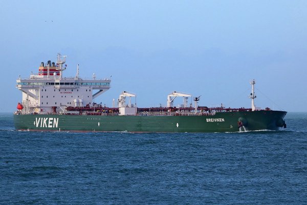 Białoruś kupiła partię ropy w Norwegii - dostawa przez Kłajpedę