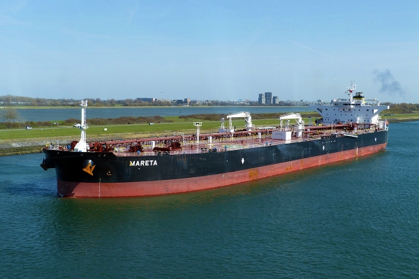 Wkrótce w Gdańsku kolejne transporty ropy z Bliskiego Wschodu