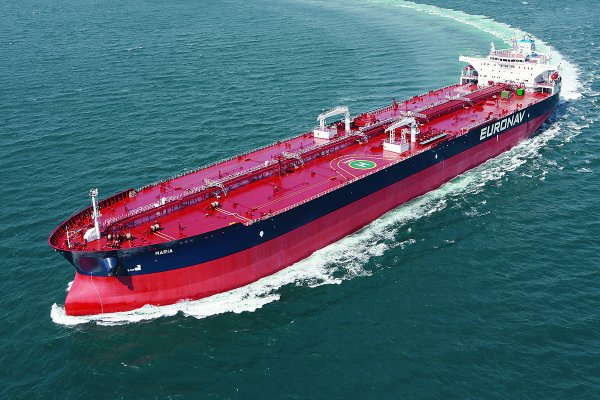 Operator tankowców Euronav zawiesił transport przez Morze Czerwone po atakach jemeńskic...