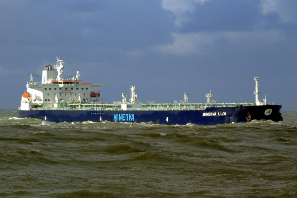 Lotos przerobi ropę naftową z Kanady