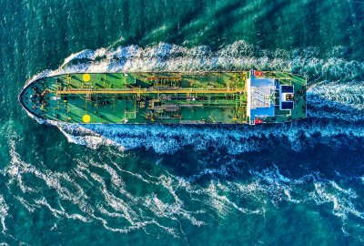 W UE formalnie przyjęto pułapy cenowe dla rosyjskich produktów ropopochodnych