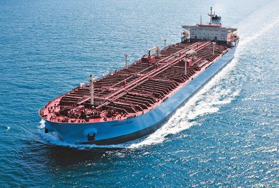 Cargill, Maersk Tankers i Mitsui & Co. wspólnie dla obniżenia emisji w ż...