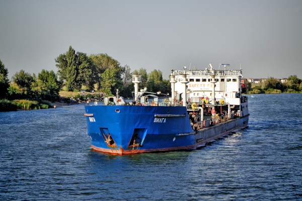 Prokuratura na Ukrainie: przeszukano rosyjski statek podejrzany o dostarczanie ropy na ...