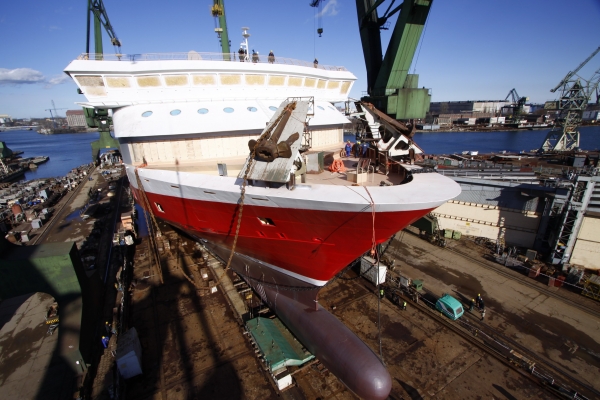 PSSE organizuje I Forum Bezpieczeństwa Przemysłu Morskiego