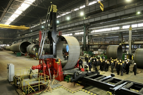 Wniosek ARP do UOKiK ws. przejęcia kontroli nad spółką GSG Towers