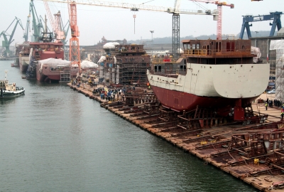 O potencjale gospodarki morskiej na IX Pomorskim Kongresie Obywatelskim