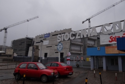 Co po stoczniach?