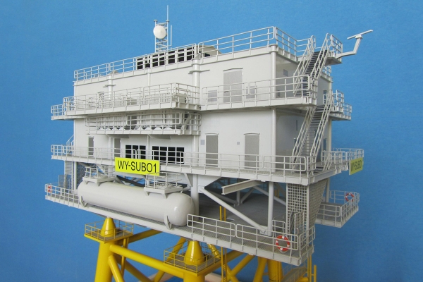 Porozumienie na rzecz polskiej produkcji dla morskiej energetyki wiatrowej