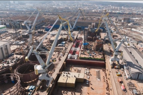 ARP/Kongres 590: reindustrializacja ma budować przewagi konkurencyjne