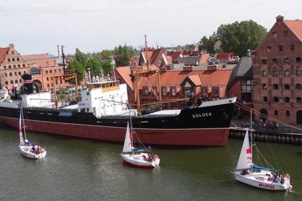 Gdańsk, Słupsk, Szczecin czy Warszawa - które miasto będzie siedzibą Ministerstwa Gospo...