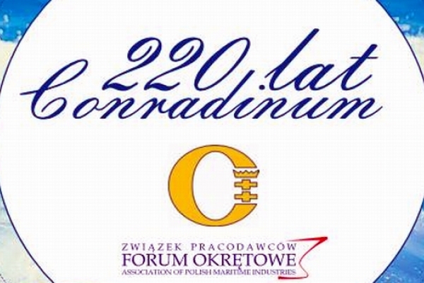 220 lat Conradinum. Konferencja 