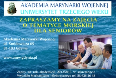 Akademia dla seniorów