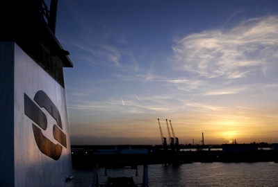 Odfjell zamówił cztery gazowce LPG