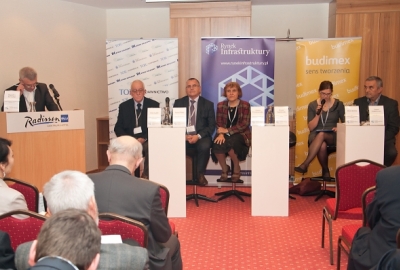 Miliardy na wodne drogi śródlądowe… za burtę?