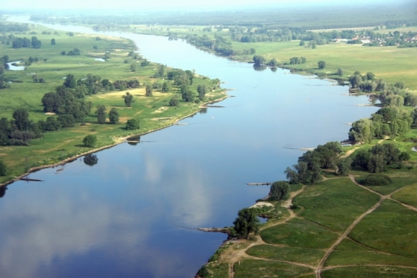 Rząd przyjął założenia do planów rozwoju śródlądowych dróg wodnych
