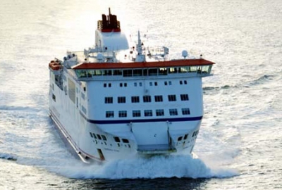 Eurotunnel: śledztwo w sprawie SeaFrance