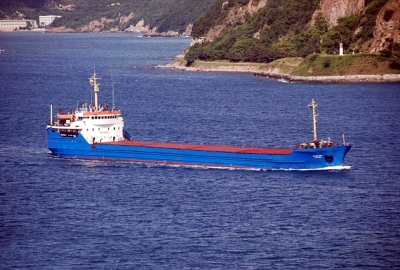 Udany kwartał KDM Shipping