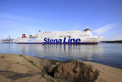 Grupa Stena AB opublikowała raport z pierwszego półrocza 2016 roku