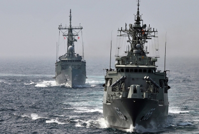 Wiceszef BBN: pozyskanie australijskich fregat jako rozwiązanie pomostow...