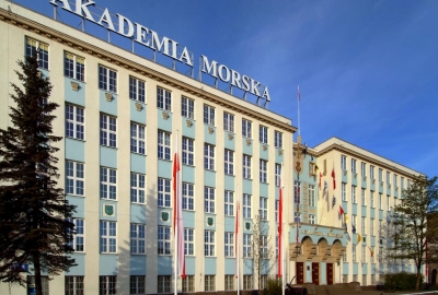 Akademia Morska w Gdyni za kilka tygodni zmieni nazwę
