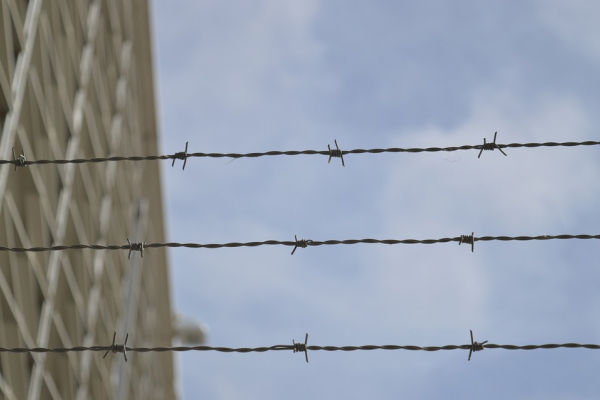 Zakończono śledztwo w sprawie aresztowanych marynarzy z Ukrainy