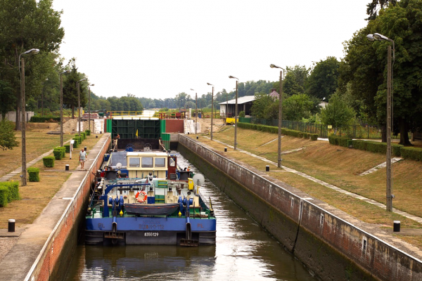 Projekt noweli o żegludze śródlądowej ws. poziomu bezpieczeństwa żeglugi