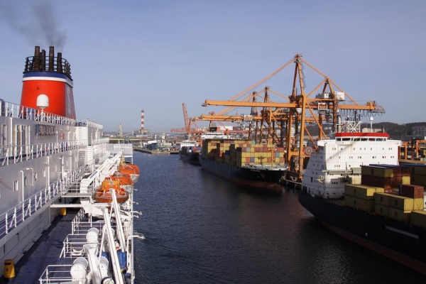 Odpowiedzialność pilota morskiego w teorii i praktyce