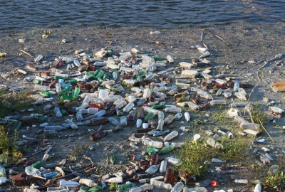Wakacje w morzu plastiku i oceanie toksyn?
